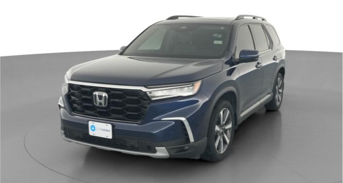 Thumbnail: 2024 Honda Pilot - 1
