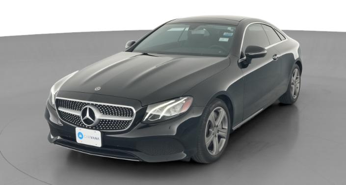 Thumbnail: 2019 Mercedes-Benz E-Class - 1