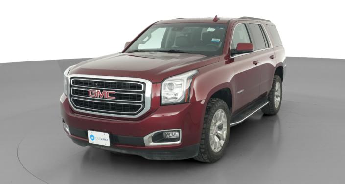 Thumbnail: 2018 GMC Yukon - 1