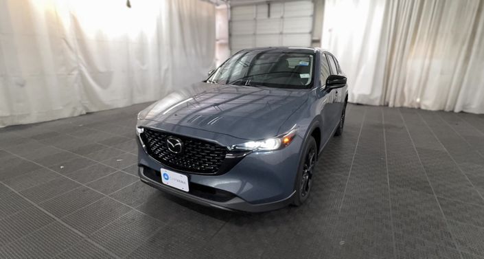 Thumbnail: 2023 Mazda CX-5 - 1
