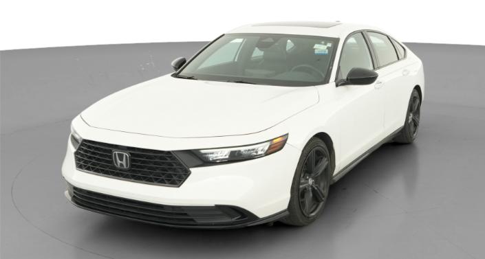Thumbnail: 2023 Honda Accord - 1