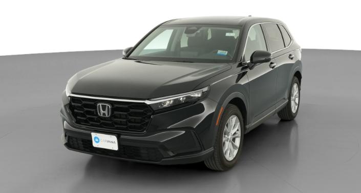 Thumbnail: 2025 Honda CR-V - 1