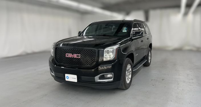 2020 GMC Yukon SLE -
                  Indianapolis, IN
