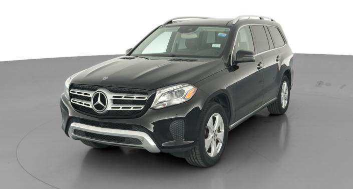 2019 Mercedes-Benz GLS 450 4MATIC -
                  San Antonio, TX