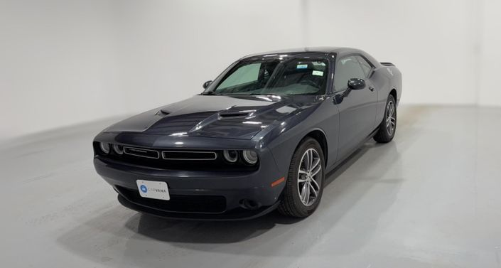 Thumbnail: 2019 Dodge Challenger - 1