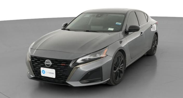 Thumbnail: 2024 Nissan Altima - 1