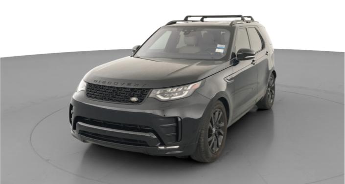 2020 Land Rover Discovery Landmark Edition -
                  Fort Worth, TX