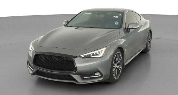 2017 INFINITI Q60 Premium -
                  Tolleson, AZ