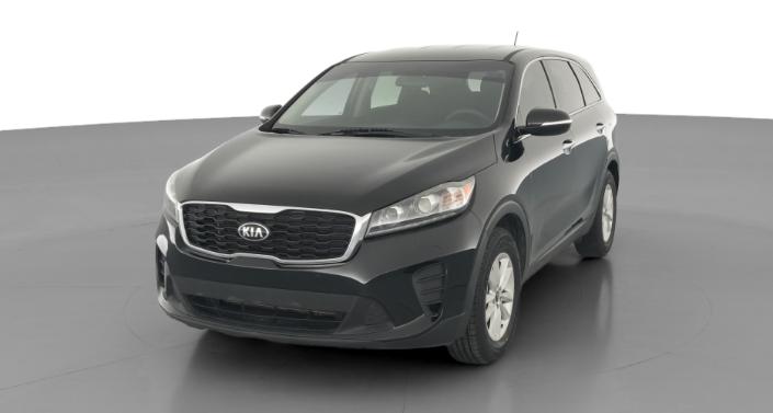 Thumbnail: 2019 Kia Sorento - 1