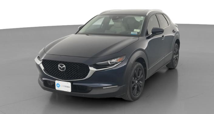 Thumbnail: 2023 Mazda CX-30 - 1