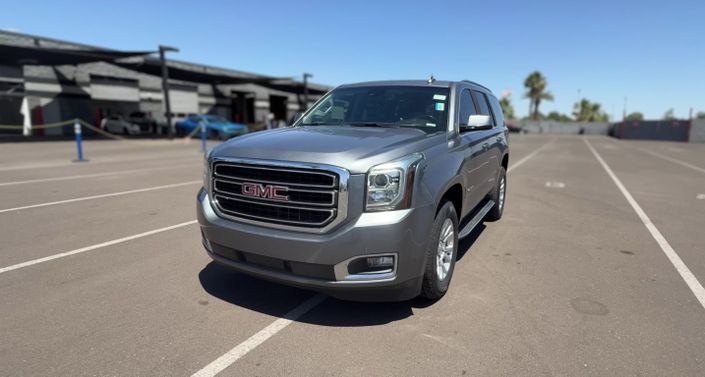 Thumbnail: 2019 GMC Yukon - 1
