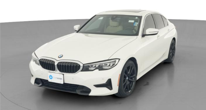 Thumbnail: 2019 BMW 3 Series - 1