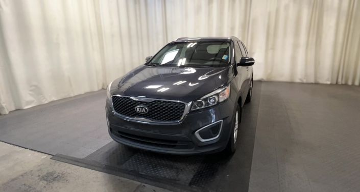 Thumbnail: 2018 Kia Sorento - 1