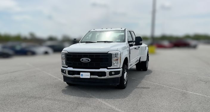 Thumbnail: 2024 Ford Econoline - 1