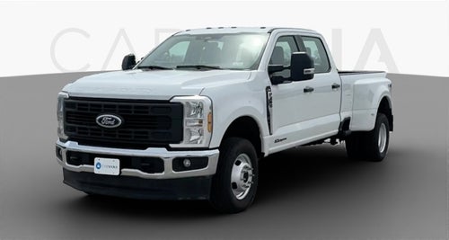 2024 Ford F350 Super Duty Crew Cab