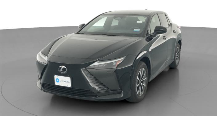 2024 Lexus RZ 300e -
                  Rocklin, CA