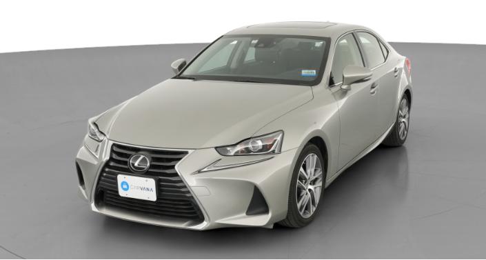 Thumbnail: 2019 Lexus IS - 1