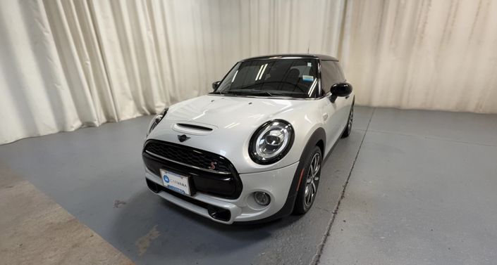 Thumbnail: 2020 MINI Cooper Hardtop - 1