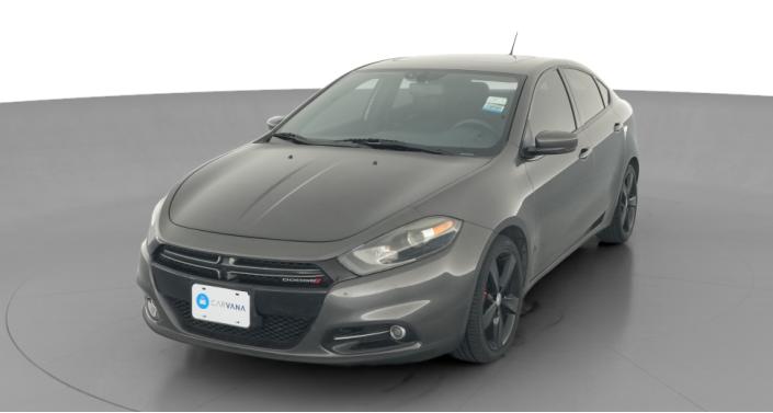 2015 Dodge Dart GT -
                  Rocklin, CA