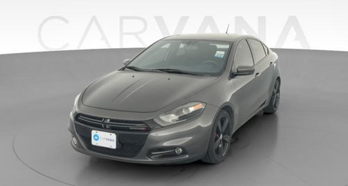 2015 Dodge Dart