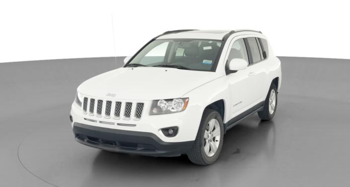Thumbnail: 2015 Jeep Compass - 1