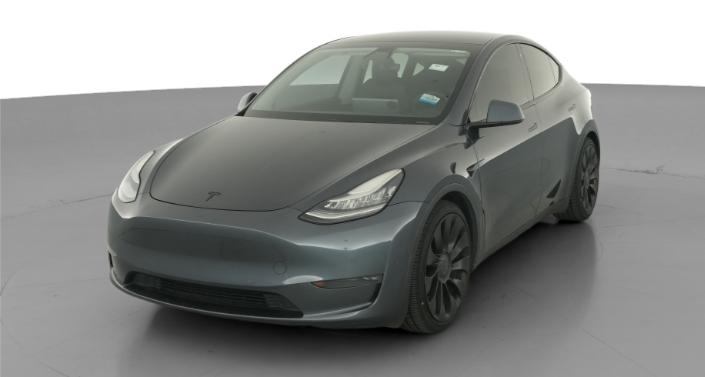 2020 Tesla Model Y Performance -
                  Tolleson, AZ