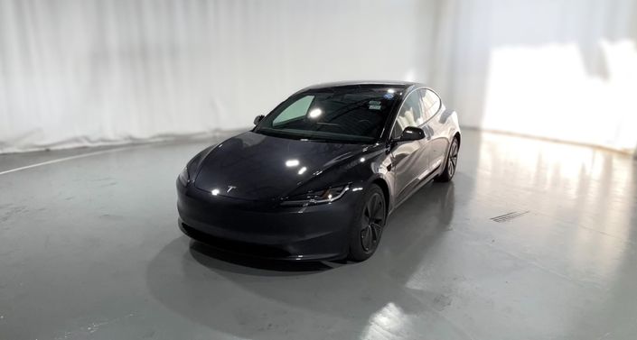 Thumbnail: 2024 Tesla Model 3 - 1
