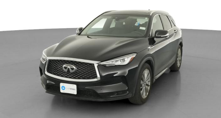 Thumbnail: 2023 INFINITI QX50 - 1