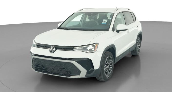 Thumbnail: 2025 Volkswagen Taos - 1