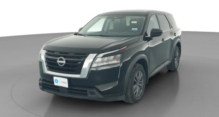 Thumbnail: 2024 Nissan Pathfinder - 1