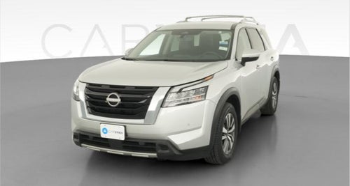 2023 Nissan Pathfinder