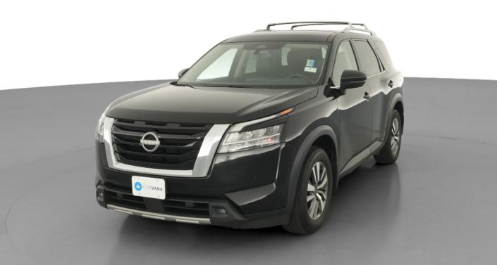 Thumbnail: 2023 Nissan Pathfinder - 1
