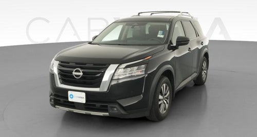 2023 Nissan Pathfinder
