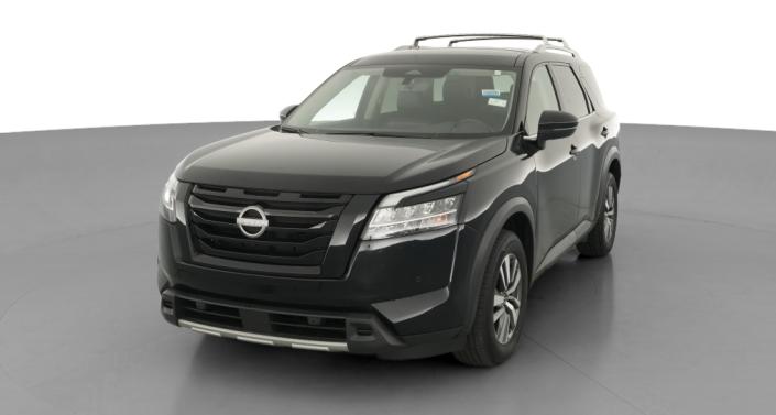 Thumbnail: 2023 Nissan Pathfinder - 1