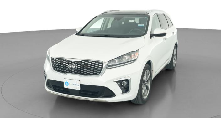 Thumbnail: 2019 Kia Sorento - 1