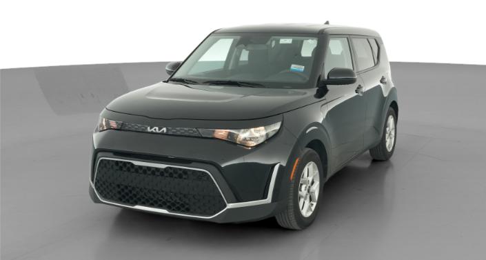 Thumbnail: 2025 Kia Soul - 1