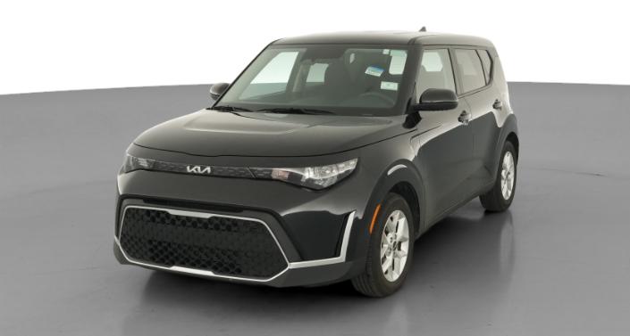 Thumbnail: 2025 Kia Soul - 1