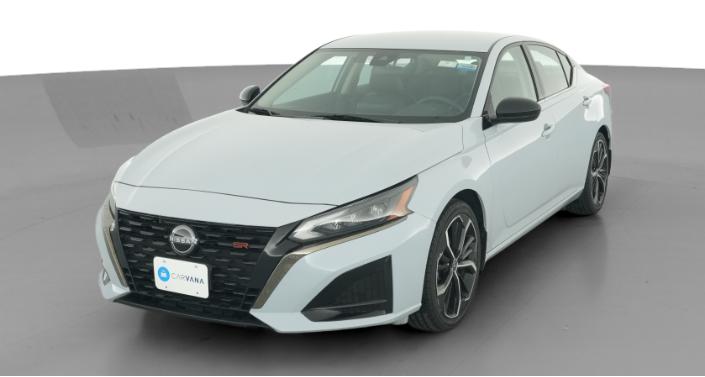 Thumbnail: 2023 Nissan Altima - 1