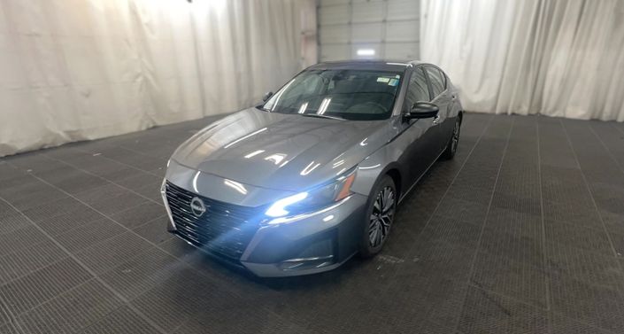 Thumbnail: 2025 Nissan Altima - 1