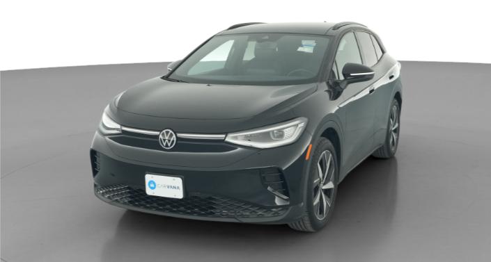 2023 Volkswagen ID.4 S -
                  Indianapolis, IN