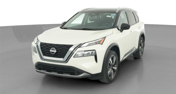 Thumbnail: 2023 Nissan Rogue - 1