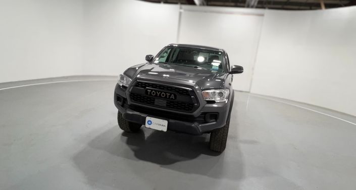 Thumbnail: 2023 Toyota Tacoma - 1