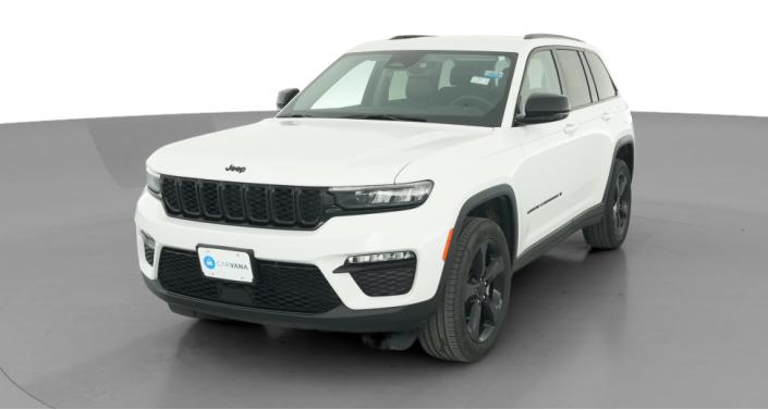 Thumbnail: 2023 Jeep Grand Cherokee - 1