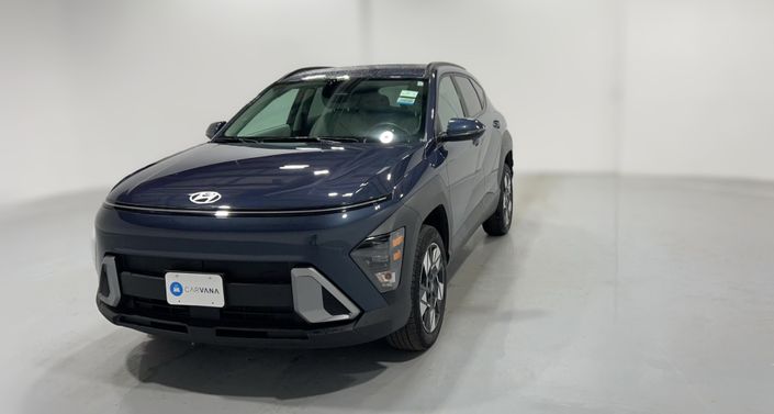 Thumbnail: 2025 Hyundai Kona - 1
