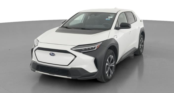 2023 Subaru Solterra Premium -
                  Beverly, NJ