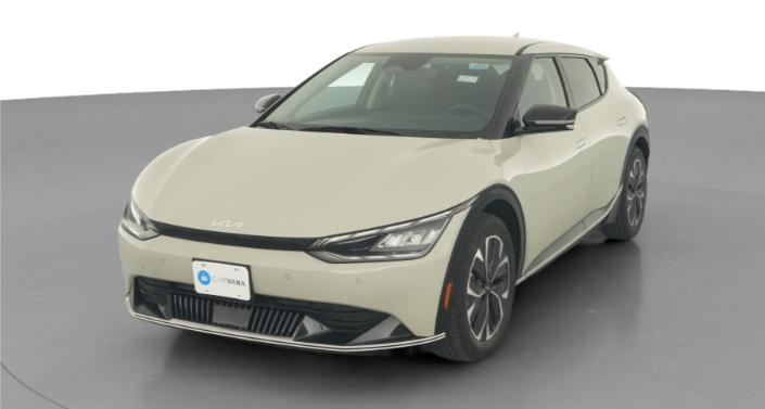 2024 Kia EV6 Wind -
                  Richton Park, IL
