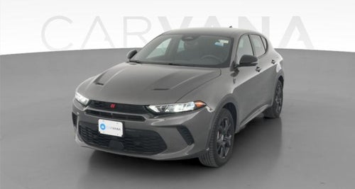2024 Dodge Hornet
