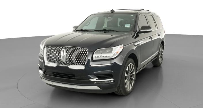 Thumbnail: 2021 Lincoln Navigator - 1