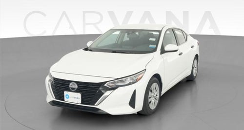2024 Nissan Sentra