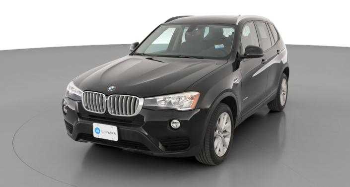 Thumbnail: 2017 BMW X3 - 1